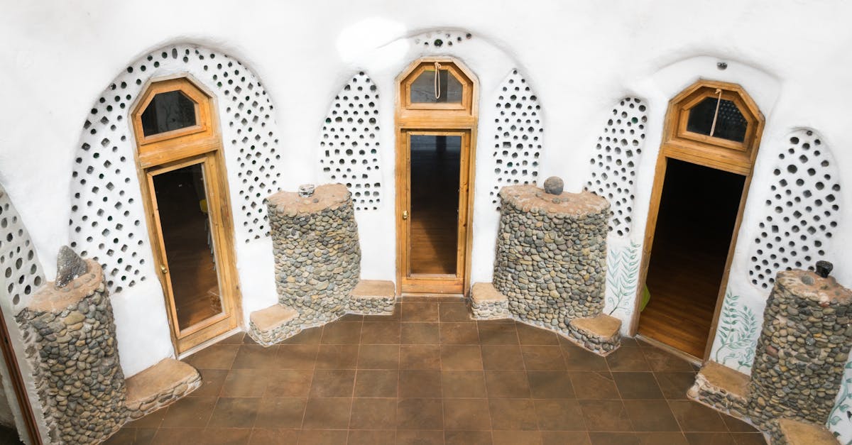 peinture isolante thermique : améliorez l'efficacité énergétique de vos bâtiments en réduisant les pertes de chaleur avec une peinture innovante et facile à appliquer.