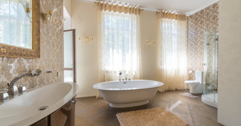 découvrez nos plinthes en carrelage alliant esthétique et protection pour des finitions parfaites dans votre intérieur.