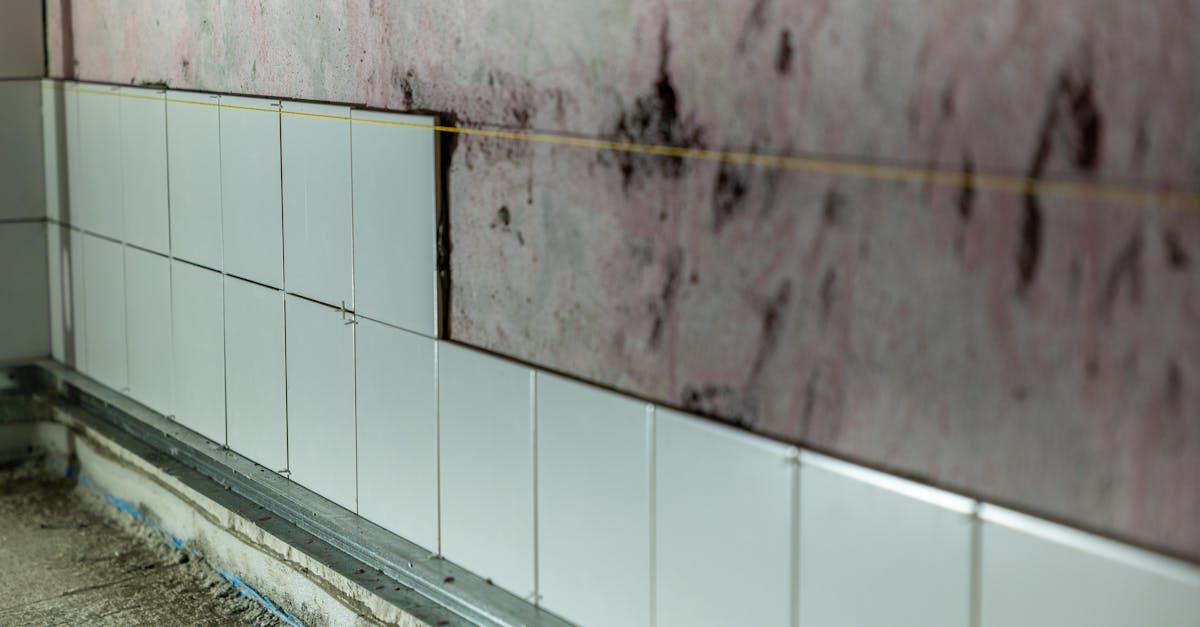 installation de carrelage pour escaliers : guide complet pour une pose parfaite et durable.