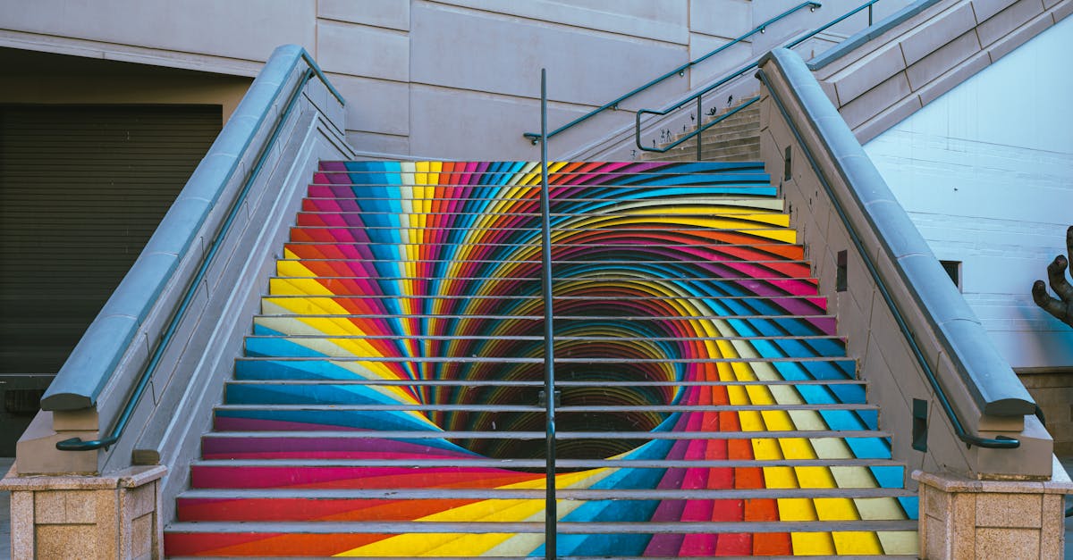 installation d'escaliers carrelés : guide complet pour poser du carrelage sur vos escaliers avec efficacité et précision.