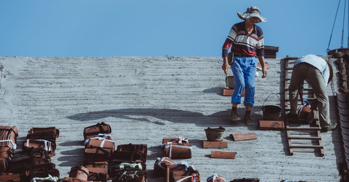 installation de carrelage pour escaliers : guide pratique pour poser du carrelage durable et esthétique sur vos marches.