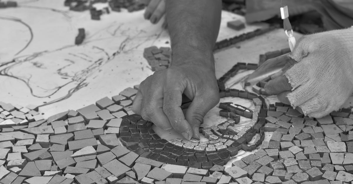 découvrez les différentes techniques de pose de carrelage pour un résultat esthétique et durable. conseils pratiques et méthodes professionnelles pour tous vos projets de carrelage.