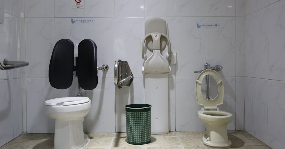 découvrez le coût de remplacement d'une toilette, incluant la main-d'œuvre et les matériaux, pour planifier efficacement votre budget rénovation sanitaire.