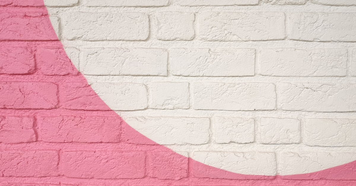 découvrez des techniques innovantes pour créer des murs bicolores et apporter du style à votre intérieur grâce à nos astuces faciles à réaliser.