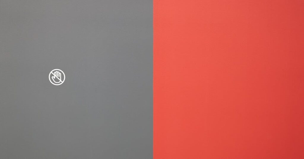 Techniques pour réaliser un mur bicolore avec succès découvrez des techniques innovantes pour créer des murs bicolores et donner du caractère à votre intérieur avec des effets de contraste et de texture.