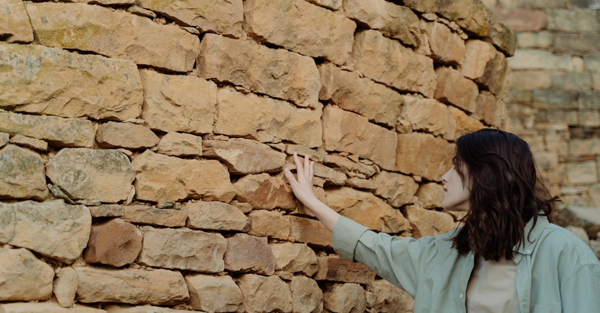 découvrez des techniques murales bicolores pour sublimer votre intérieur avec style et originalité.