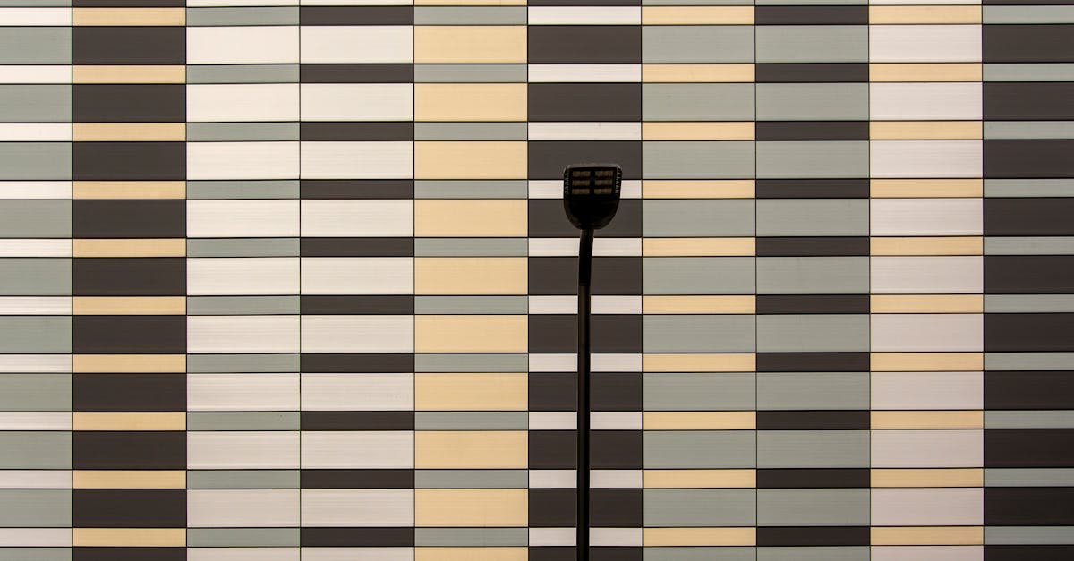 découvrez le coût d'installation des carreaux muraux et obtenez des conseils pour optimiser votre budget rénovation.