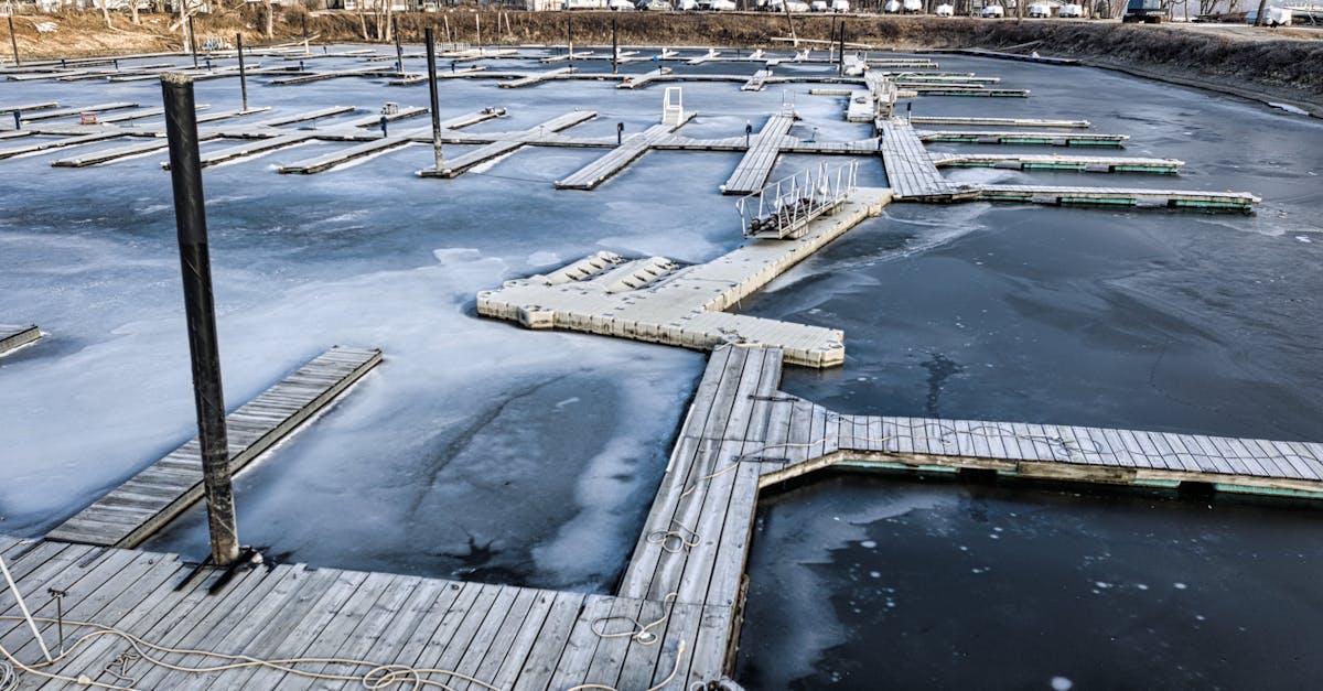 découvrez les réglementations en matière d'eaux usées pour assurer la protection de l'environnement et la conformité aux normes légales.