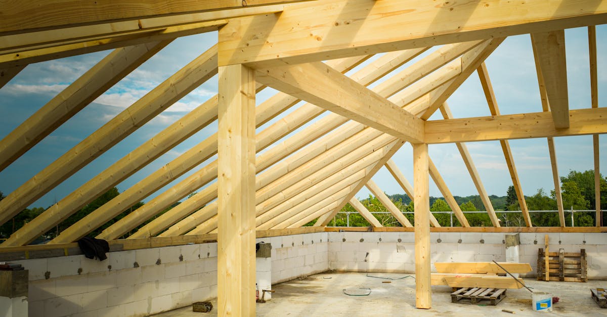 découvrez le coût des poutres en bois : facteurs influençant le prix, estimations et conseils pour choisir la meilleure option pour vos projets de construction ou rénovation.